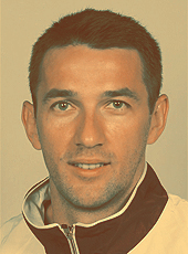 ILYÉS FERENC
