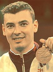 OSVÁTH RICHÁRD