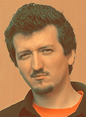 SZÉKELY CSABA