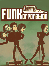 FUNKORPORATION