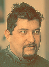 DEMÉNY PÉTER