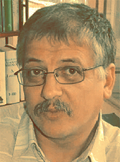 TÁNCZOS VILMOS