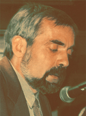 KESZEG VILMOS