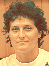 MÁTÉFI ESZTER