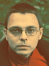 DRAGOMÁN GYÖRGY