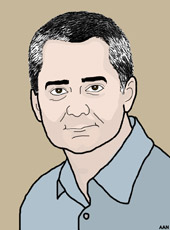 BARABÁSI ALBERT LÁSZLÓ