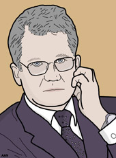 BÖLÖNI LÁSZLÓ