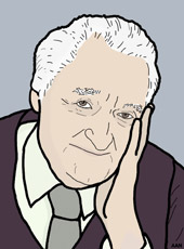 KÁNYÁDI SÁNDOR