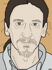 PÁLFFY TIBOR