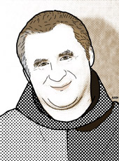 BÖJTE CSABA