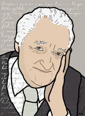 KÁNYÁDI SÁNDOR